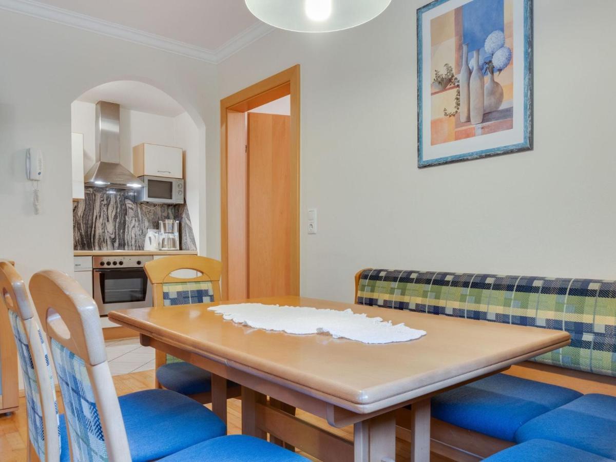 Modern Apartment In Salzburger With Terrace Клайнарл Екстериор снимка