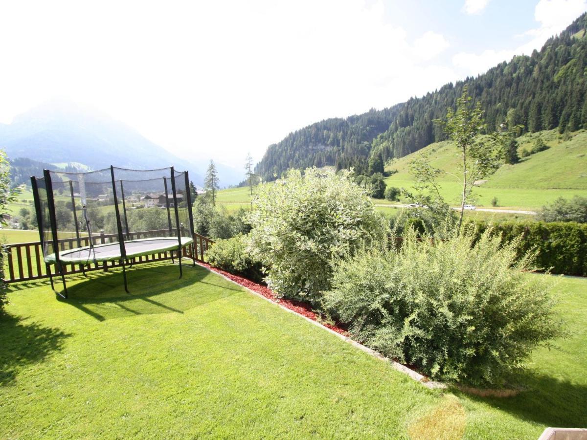 Modern Apartment In Salzburger With Terrace Клайнарл Екстериор снимка