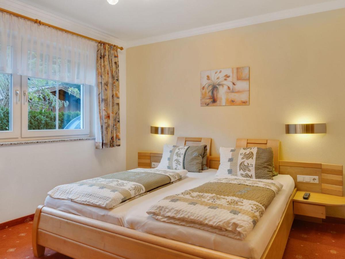 Modern Apartment In Salzburger With Terrace Клайнарл Екстериор снимка