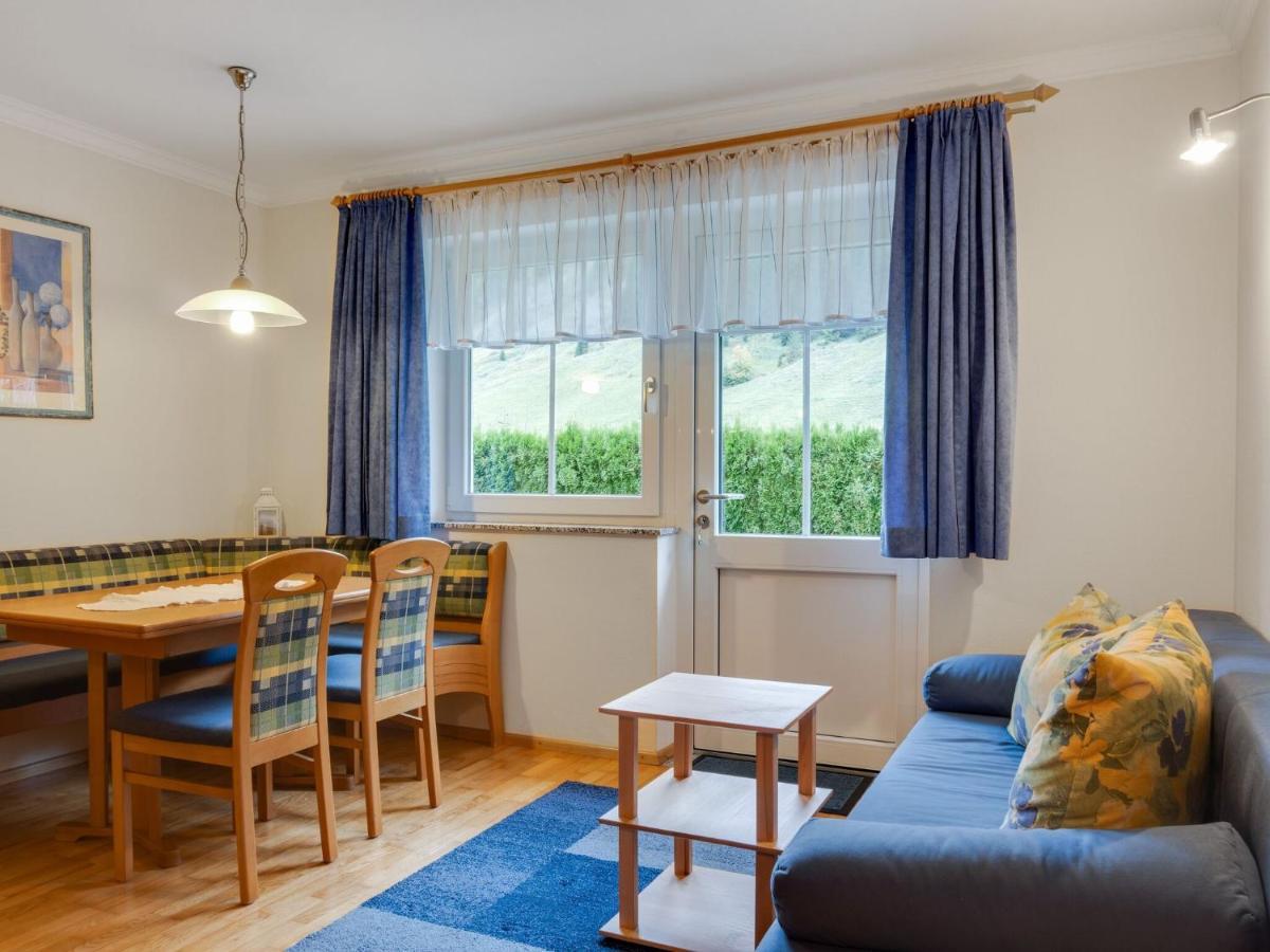 Modern Apartment In Salzburger With Terrace Клайнарл Екстериор снимка