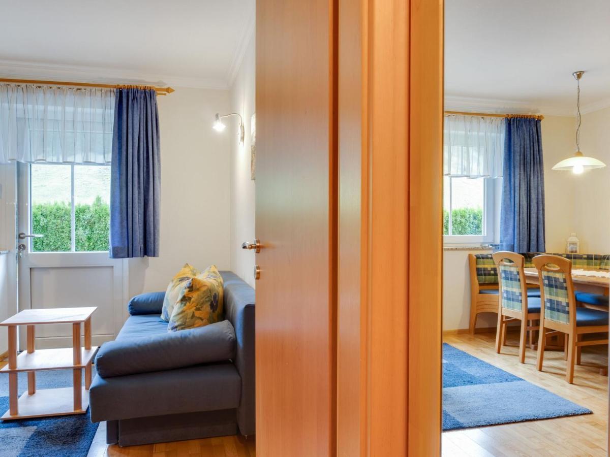 Modern Apartment In Salzburger With Terrace Клайнарл Екстериор снимка