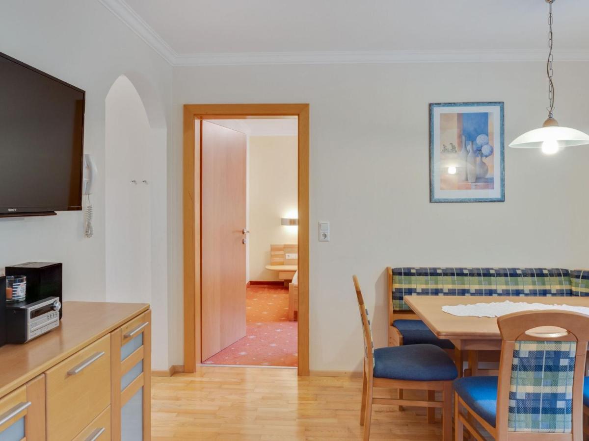 Modern Apartment In Salzburger With Terrace Клайнарл Екстериор снимка