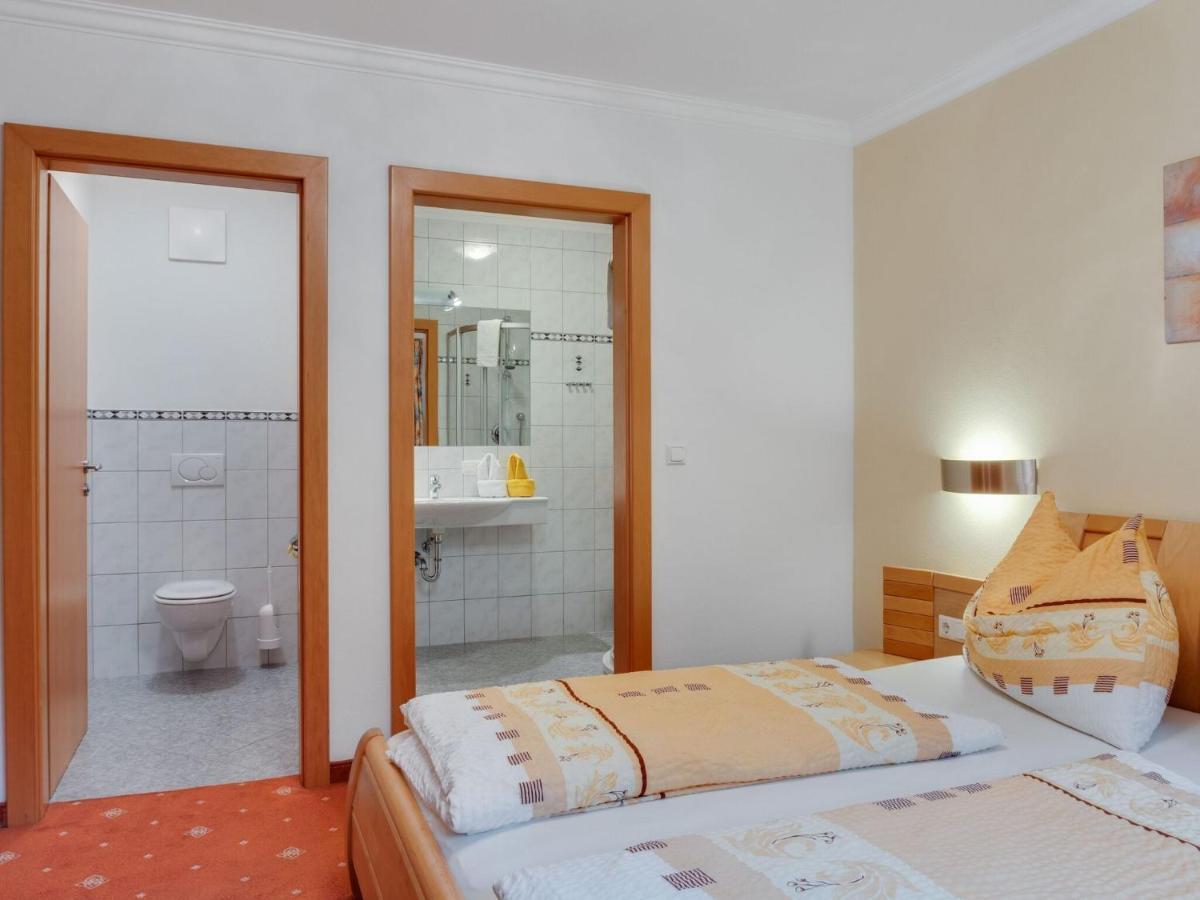 Modern Apartment In Salzburger With Terrace Клайнарл Екстериор снимка