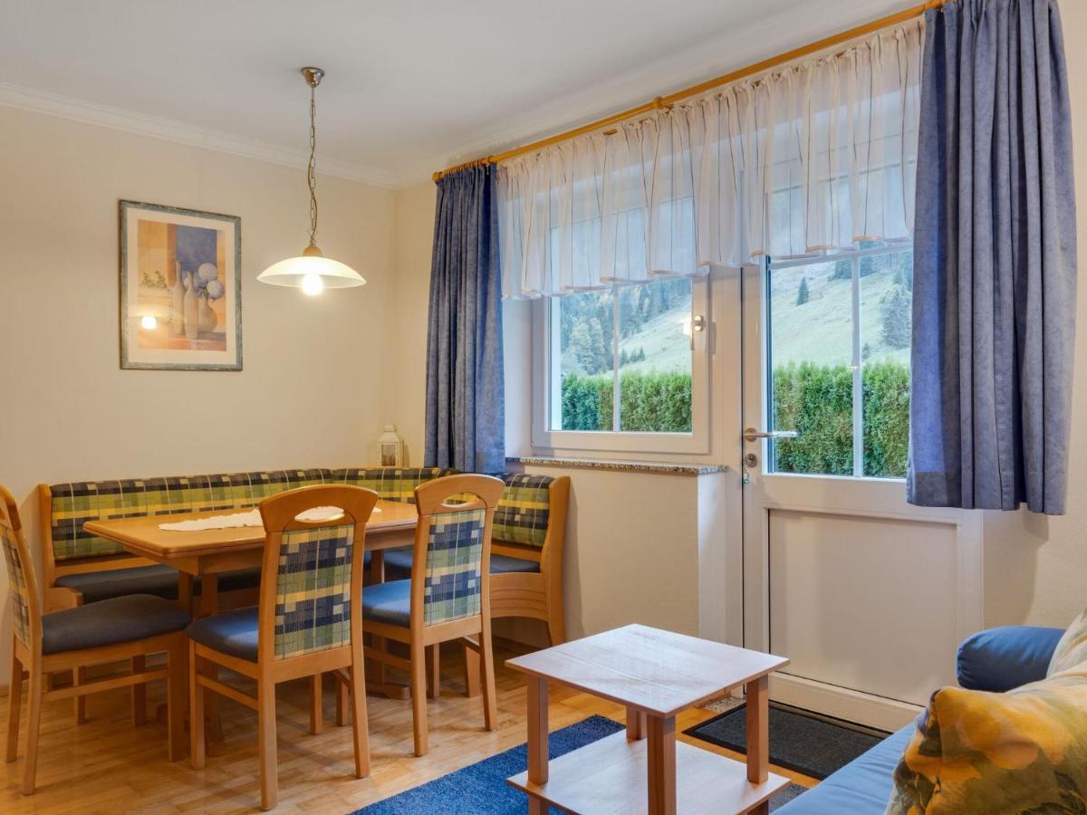 Modern Apartment In Salzburger With Terrace Клайнарл Екстериор снимка