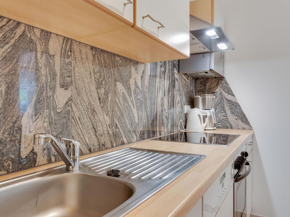 Modern Apartment In Salzburger With Terrace Клайнарл Екстериор снимка
