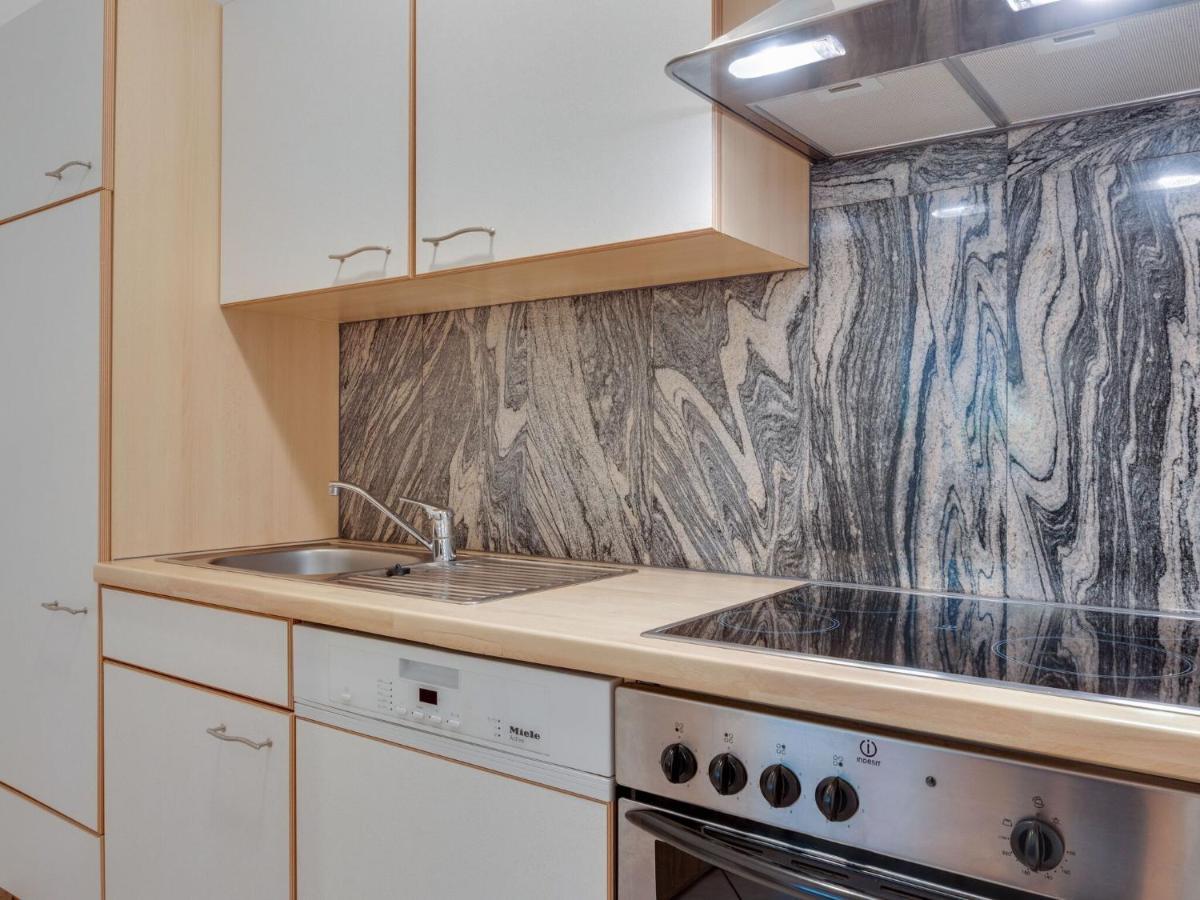 Modern Apartment In Salzburger With Terrace Клайнарл Екстериор снимка