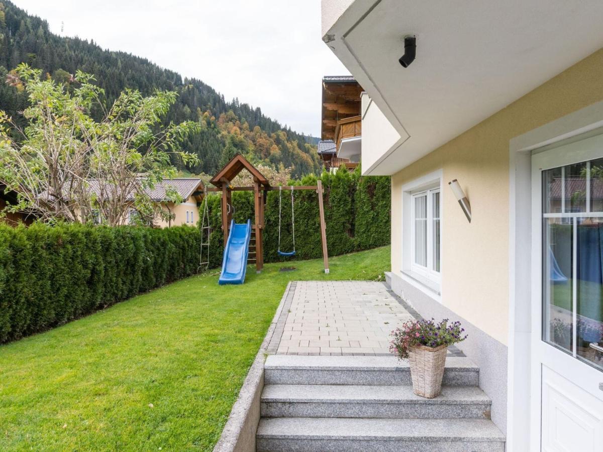 Modern Apartment In Salzburger With Terrace Клайнарл Екстериор снимка