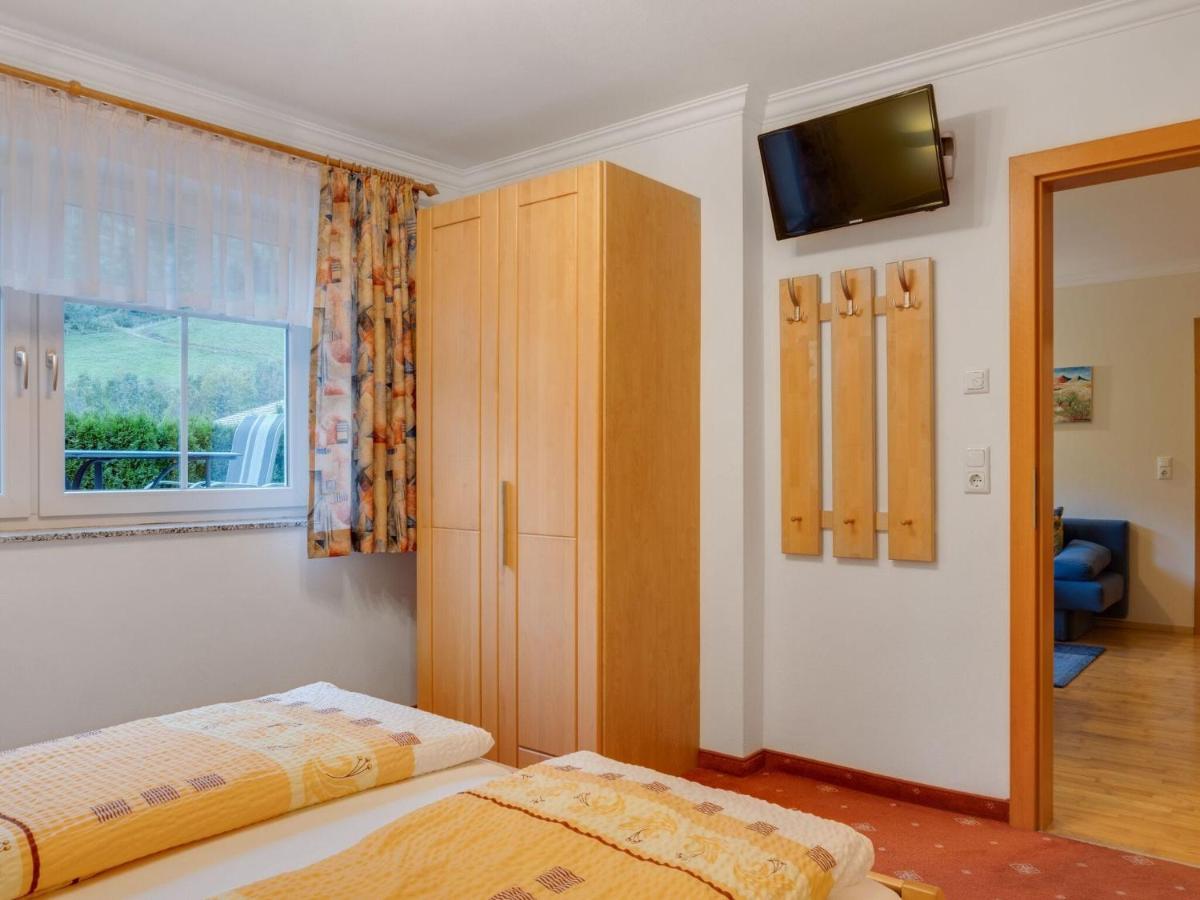 Modern Apartment In Salzburger With Terrace Клайнарл Екстериор снимка