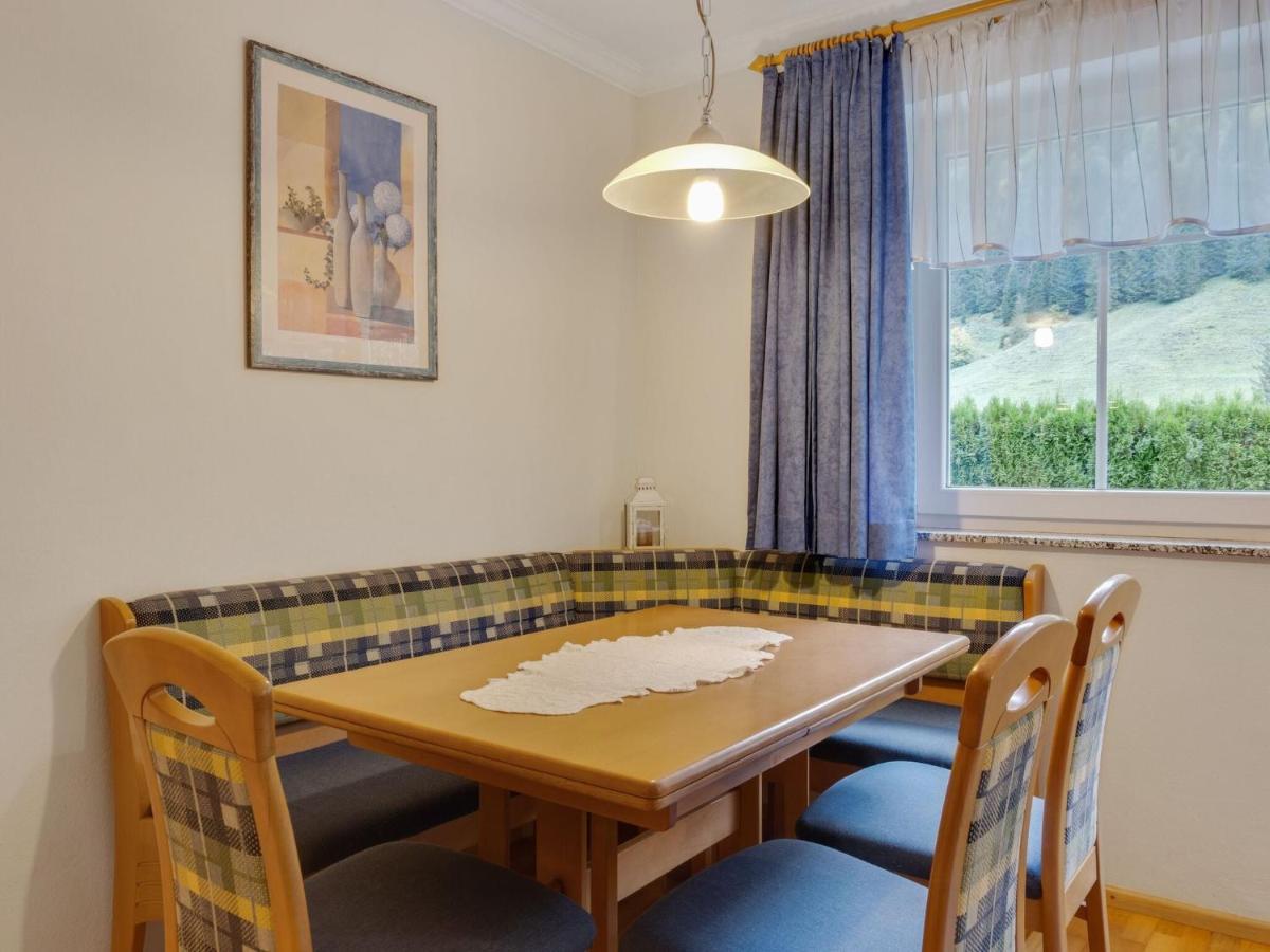 Modern Apartment In Salzburger With Terrace Клайнарл Екстериор снимка