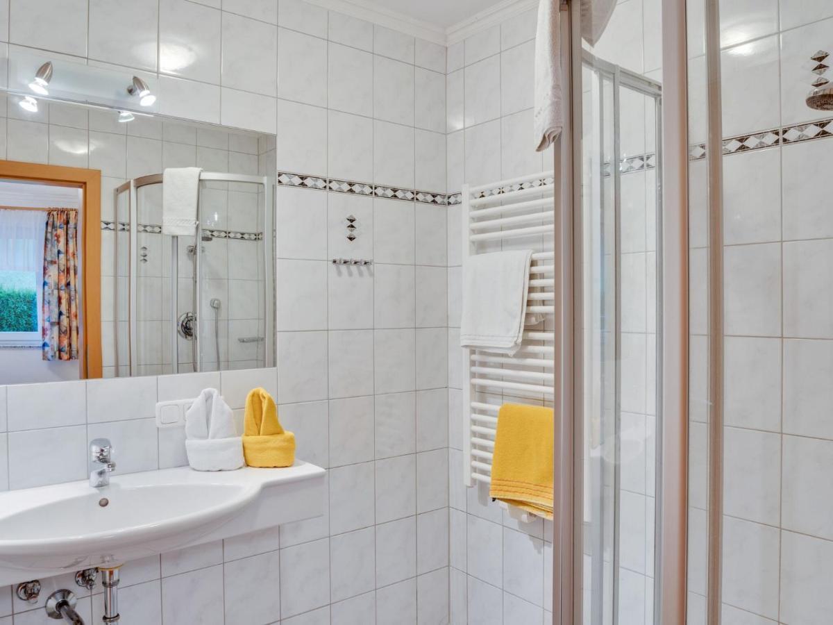 Modern Apartment In Salzburger With Terrace Клайнарл Екстериор снимка